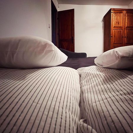 Pilisi Lovas Major, Dorog Bed & Breakfast Exterior foto