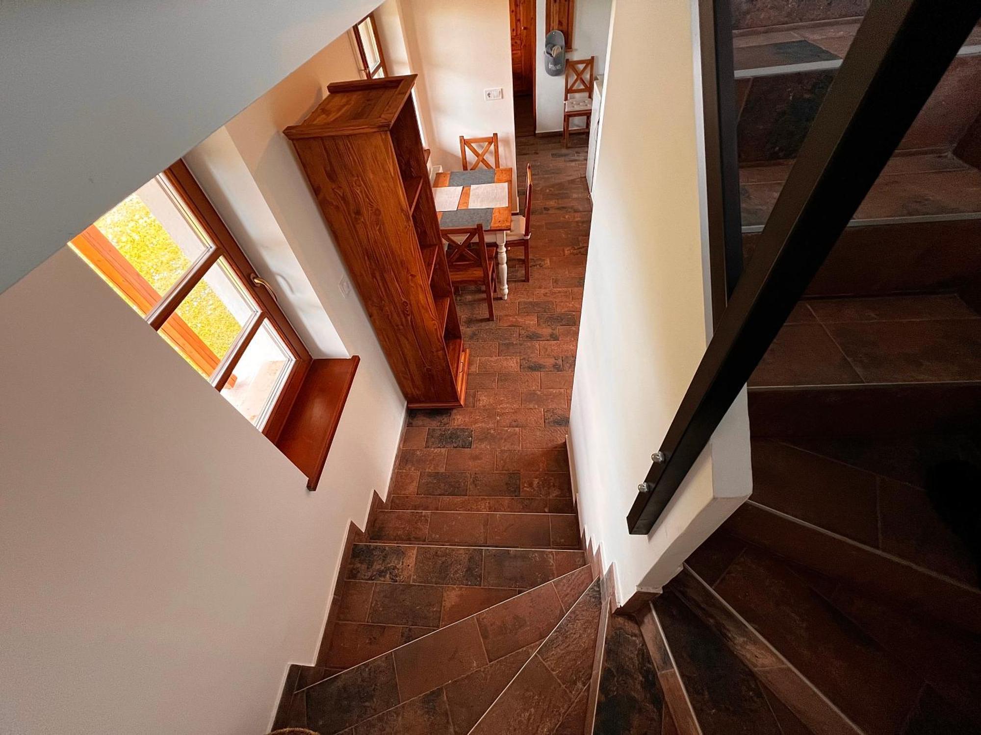 Pilisi Lovas Major, Dorog Bed & Breakfast Exterior foto