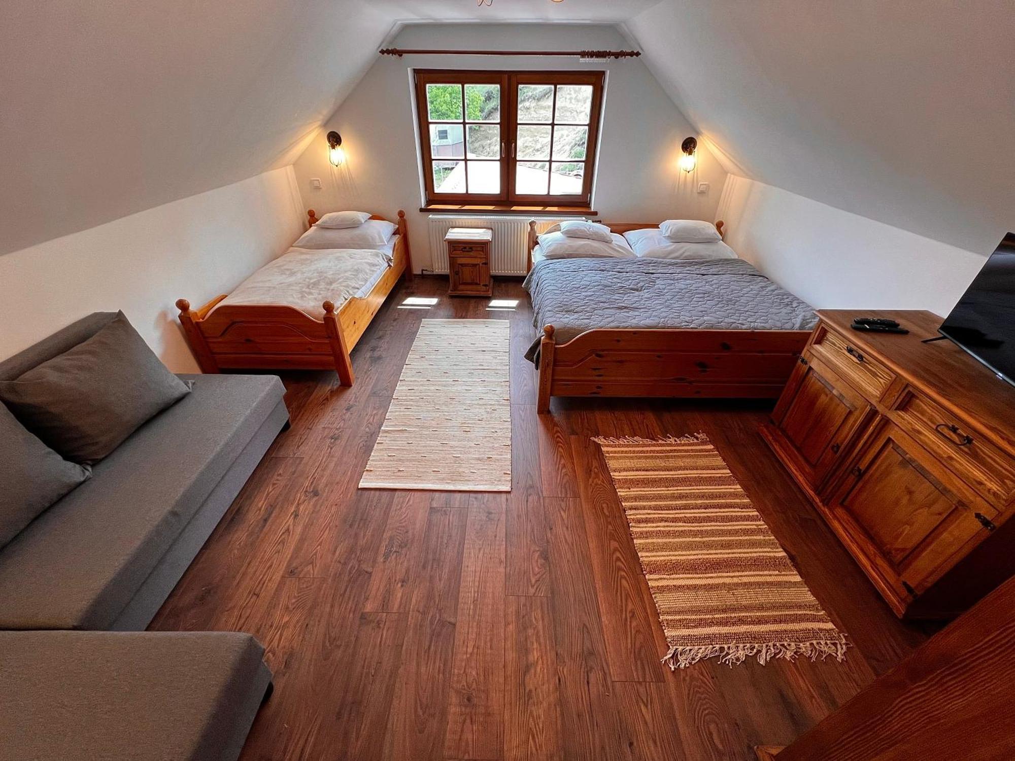 Pilisi Lovas Major, Dorog Bed & Breakfast Exterior foto