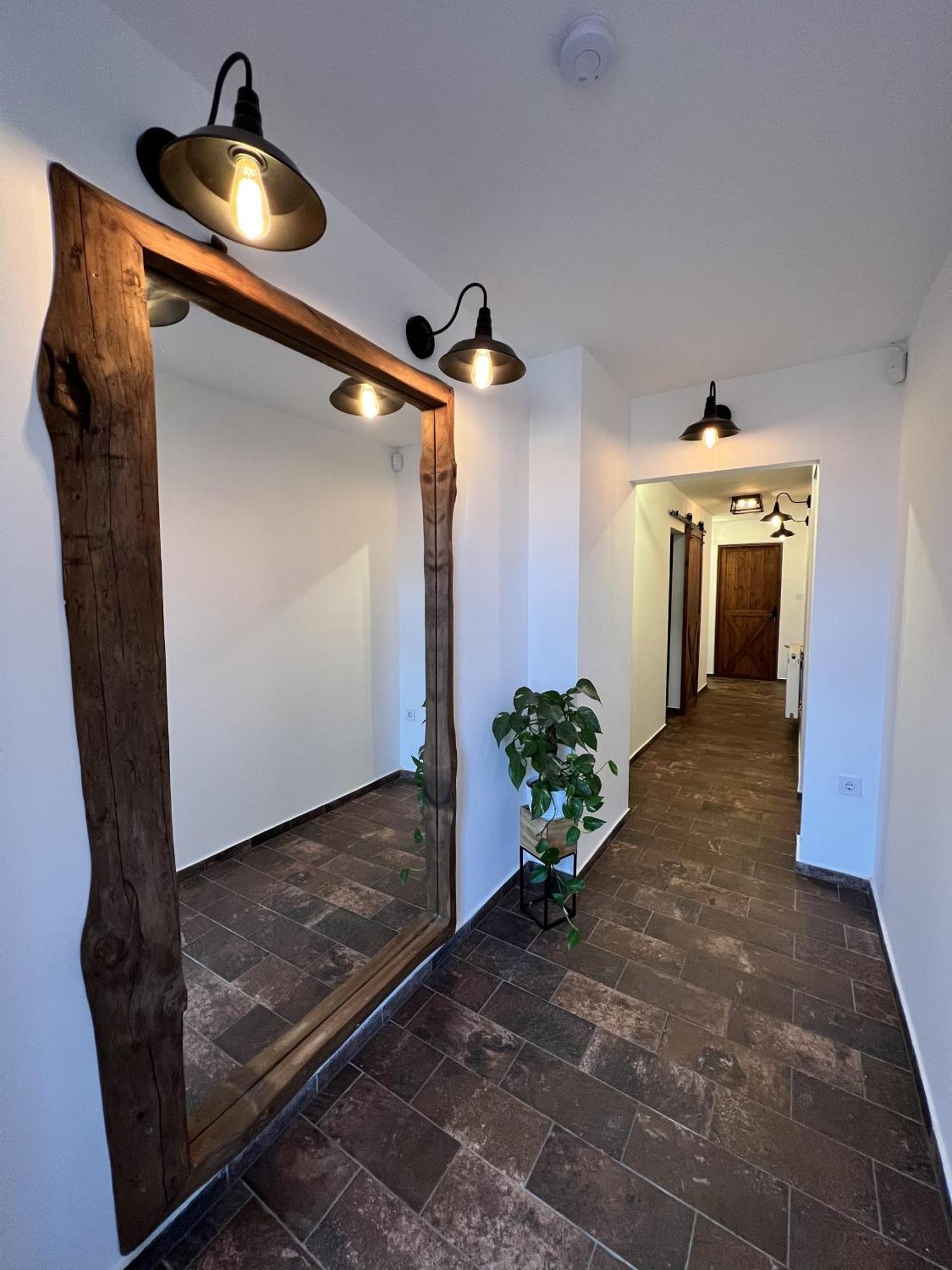 Pilisi Lovas Major, Dorog Bed & Breakfast Exterior foto