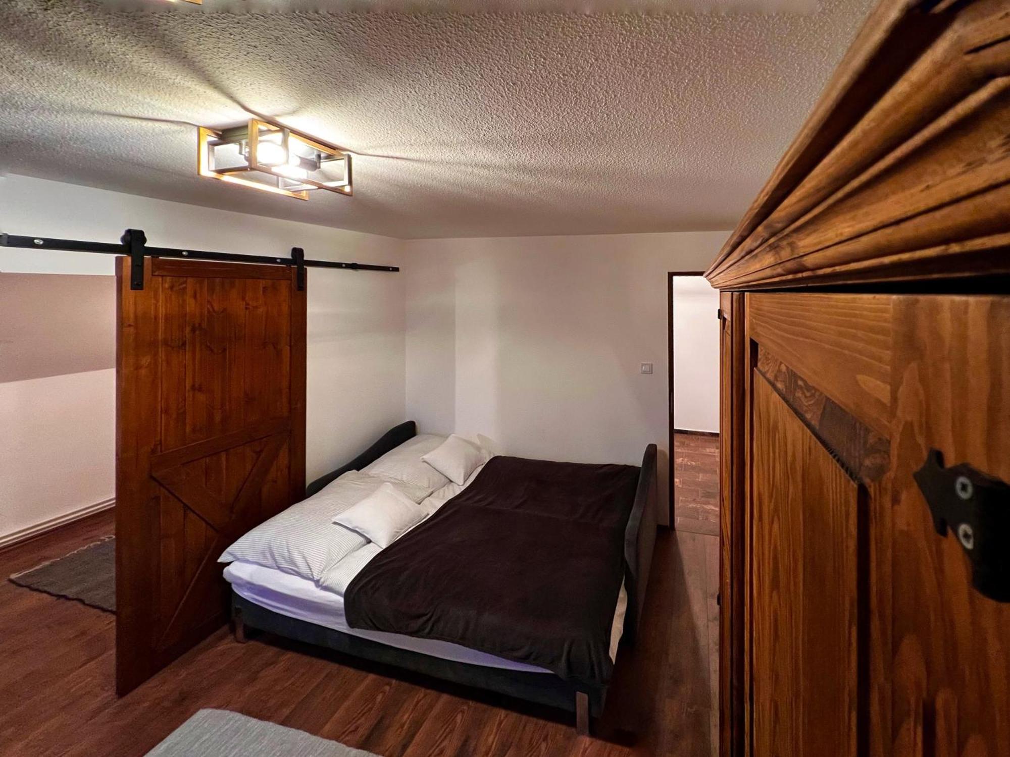 Pilisi Lovas Major, Dorog Bed & Breakfast Exterior foto